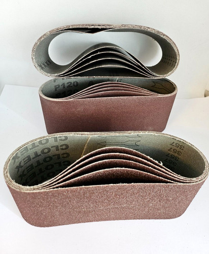 Schleifband set für skil 1215 - für,