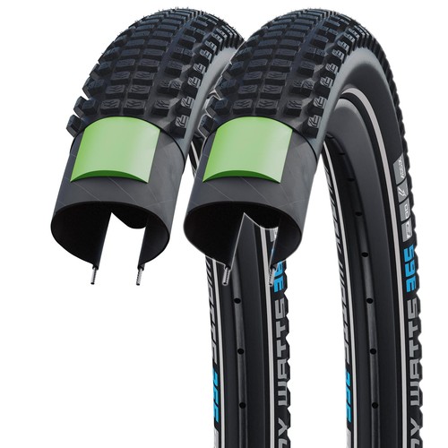 Schwalbe johnny watts 365 - 2, x