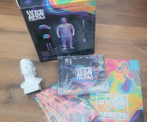 Herzog herzi limited polytox - herzog,