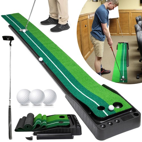 Golf puttingmatte putting - puttingmatte,