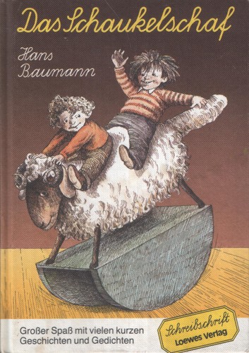 Hans baumann das - hans,
