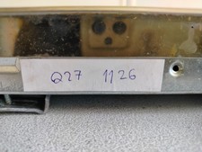 Kochfeld Schott Ceran EHC660X