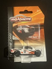 Majorette Racing Cars Ford