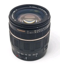 ⚡Objektiv Zoom Tamron AF