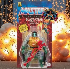 Masters of the Universe