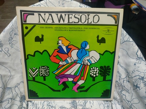 Wesolo - na,