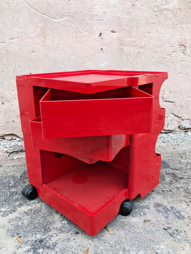 Line boby 2 rollcontainer - b-line, 2/2