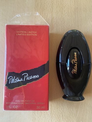 Paloma picasso eau parfum - paloma,