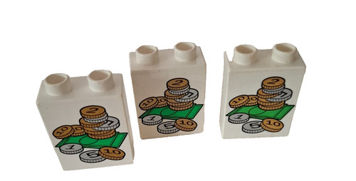 Lego duplo steine - 3, lego®