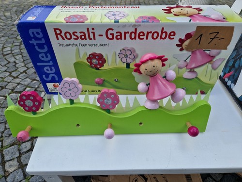 Selecta rosali garderobe - selecta, –