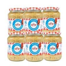 6 x Weißer Bohneneintopf