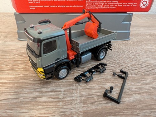 Herpa lkw 315906 h0 - ,