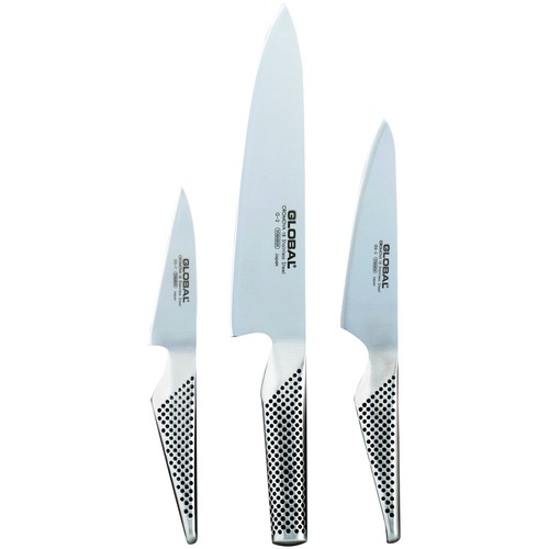 Global messerset 237 - global, g-237