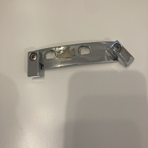 Lefima mounting plate 8860 - plate,