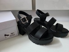 Catwalk Plateau Sandaletten