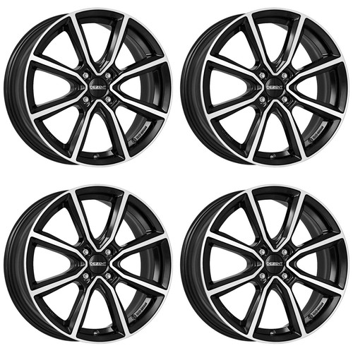 Dezent dark felgen - dark,