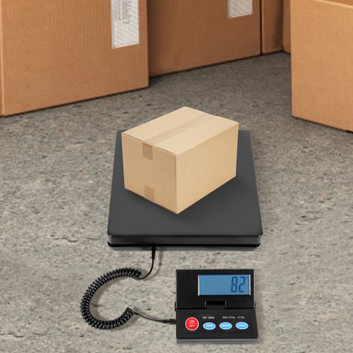 Lcd paketwaage - lcd,