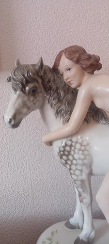 Rosenthal figur - rosenthal,