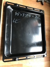 Backblech.Blech.45x37,5x 3 cm.