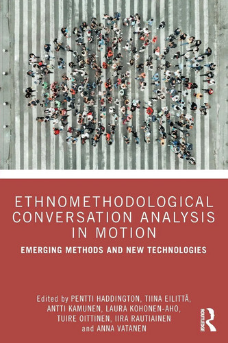 Ethnomethodological
