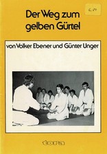 Judo - Der Weg zum gelben