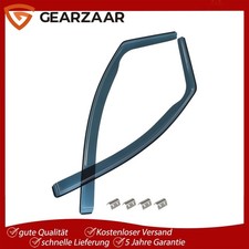 Windabweiser Regenabweiser