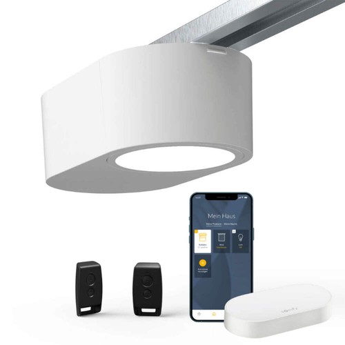 Somfy garagentorantrieb - somfy,
