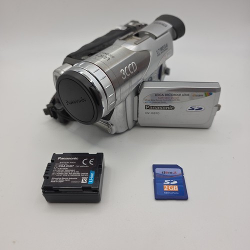 Videokamera camcorder - videokamera,