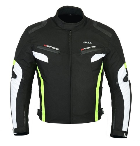 Motorradjacke herren mit - herren,