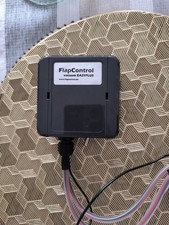 FlapControl BMW 7er F01