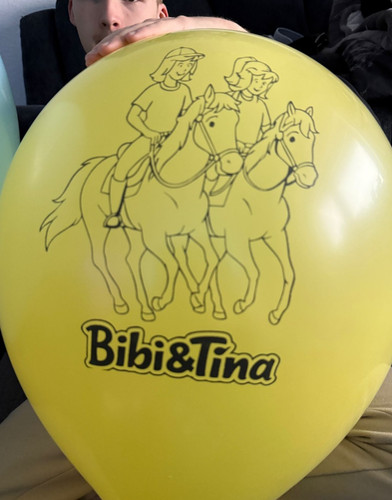 10x bibi und tina - 10x,