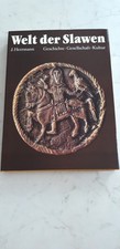 Welt der Slawen - Geschichte