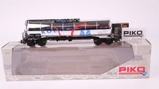 Piko 72009 kesselwagen - piko, h0