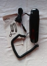Aeg tosca schnurgebundenes - tosca,