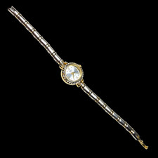 Gloria vanderbilt gold - gloria, ii