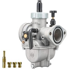 Vergaser 22 mm Stück Dirt