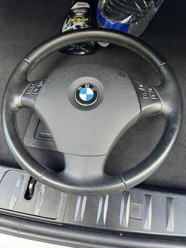 Bmw e90 lenkrad - bmw, e90/91