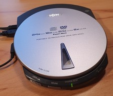 Sony MPD-AP20U MP3 CD-Player