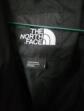 The North Face Jacke, Größe