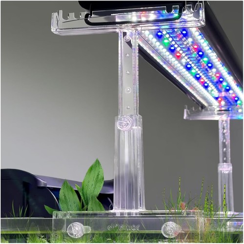 Aquarium led lichtständer - aquarium, led-lichtständer