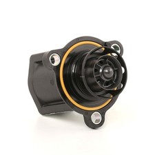 PIERBURG Schubumluftventil für Turbolader Magnetventil 7.01830.13.0