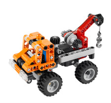 Lego 2 in 1 Technic 9390 Mini