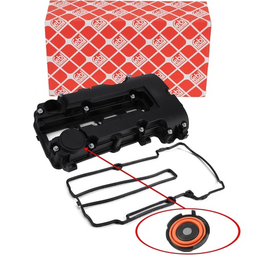 Febi ventildeckel dichtung - febi,