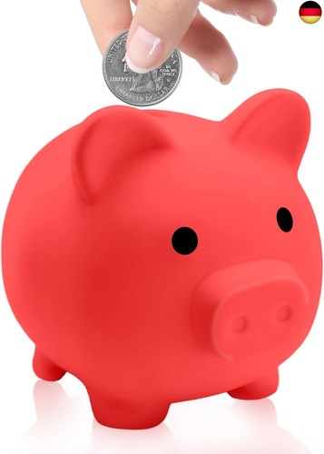 11 5cm sparschwein - 13, 10