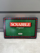 Spear Spiele Scrabble Original