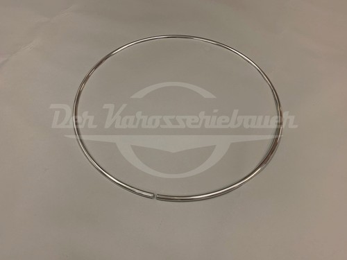 Zierring reserverad - zierring,