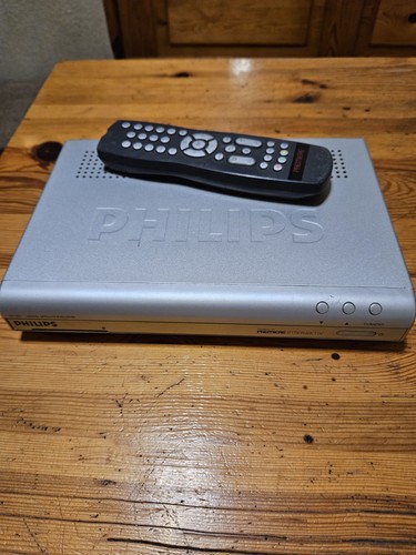 Philips dis 2221 - dis,