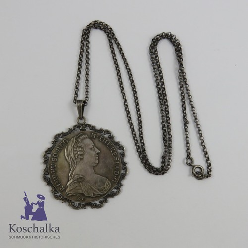 Vintage maria theresia - maria,