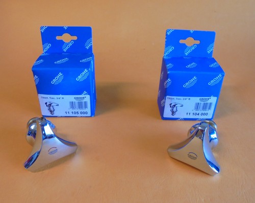 Grohe sanitär oberteil - grohe,