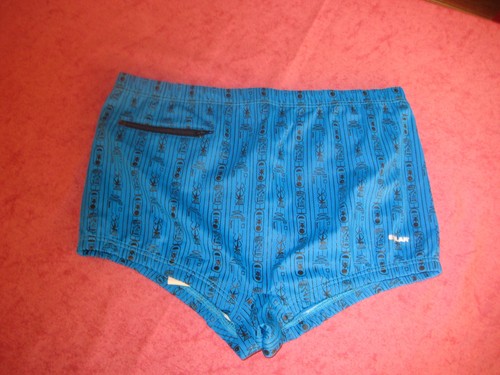 Solar herren badehose - herren,